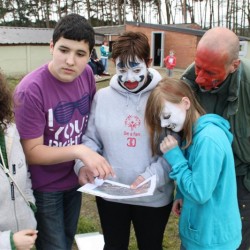Weeekend - Toneelvereniging Plankenkoorts 